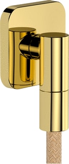 Hansgrohe - FixFit Fine Q Douche-aansluitstuk douche aansl 28884990