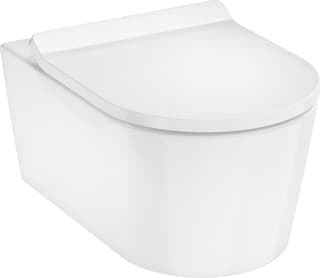 Hansgrohe - EluPura S Closetcombinatie Wndclst 540 Wt