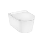 Hansgrohe - EluPura S Closetcombinatie Wndclst 540 Wt