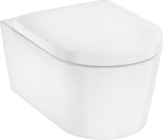 Hansgrohe - EluPura S Closetcombinatie closet combi 61186450