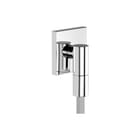 Axor - Fixfit Fine Douche-aansluitstuk fixfit mraanslb squar chr