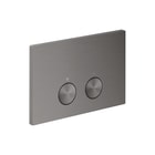 Axor - FlushPlate Bedieningsplaat spoelsysteem drukplaat toilet bbc
