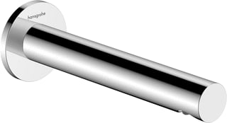 Hansgrohe - Zesis S Uitloop sanitaire kranen uitloop kr san 74410000