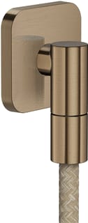 Axor - Fixfit Fine Douche-aansluitstuk douch aanslst 36739140