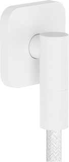 Axor - Fixfit Fine Douche-aansluitstuk douch aanslst 36739700