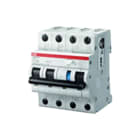 ABB - System pro M compact DS203NC Aardlekautomaat 2Csr256140R1205