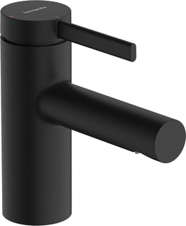 Hansgrohe - Zesis S Wastafelmengkraan (opbouw) 100 Popup Mz