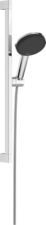 Hansgrohe - Raindance Alive Select S Glijstangcombinatie Rd Al/Sel Dchset 65 Chr