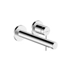 Hansgrohe - Zesis S Wastafelmengkraan (opbouw) 2G Inb Wnd 195 Ch