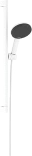 Hansgrohe - Raindance Alive Select S Glijstangcombinatie rd al/sel dchset 65 mwt