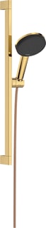 Hansgrohe - Raindance Alive Select S Glijstangcombinatie rd al/sel dchset 65 pgo
