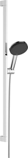 Hansgrohe - Raindance Alive Select S Glijstangcombinatie Rd Al/Sel Dchset 90 Chr
