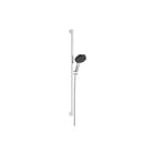 Hansgrohe - Raindance Alive Select S Glijstangcombinatie Rd Al/Sel Dchset 90 Chr