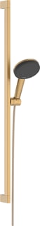 Hansgrohe - Raindance Alive Select S Glijstangcombinatie Rd Al/Sel Dchset 90 Bbr