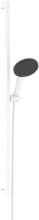 Hansgrohe - Raindance Alive Select S Glijstangcombinatie rd al/sel dchset 90 mwt