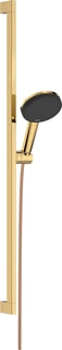 Hansgrohe - Raindance Alive Select S Glijstangcombinatie rd al/sel dchset 90 pgo