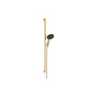 Hansgrohe - Raindance Alive Select S Glijstangcombinatie rd al/sel dchset 90 pgo