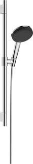 Hansgrohe - Raindance Alive Select S Glijstangcombinatie Rd Al/Sel Dchset Ps 65 Ch