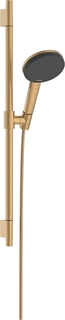Hansgrohe - Raindance Alive Select S Glijstangcombinatie Rd Al/Sel Dchset Ps 65Br