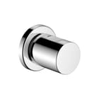 Hansgrohe - Zesis S Stopkraan voor sanitaire toestellen stopkr san 74997000