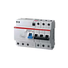 ABB - System pro M compact DS200 Aardlekautomaat Aardl Aut 2Csr273101R1635