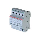 ABB - System pro M compact OVR T Netoverspanningsbeveiliging 2Ctb802346R2500