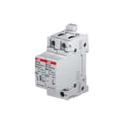 ABB - System pro M compact OVR T Netoverspanningsbeveiliging Net Oversp 20Ka 275V