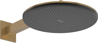 Hansgrohe - Raindance Alive S Douchekop Rd Al/S Hoofddw Bbr