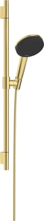 Hansgrohe - Raindance Alive Select S Glijstangcombinatie rd al/sel dchset ps 65 go