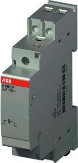 ABB - System pro M compact E290 Toebeh./onderdelen v schakelrelais tbh v sch 2taz310003r1000