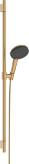 Hansgrohe - Raindance Alive Select S Glijstangcombinatie Rd Al/Sel Dchset Ps 90Br