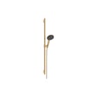 Hansgrohe - Raindance Alive Select S Glijstangcombinatie Rd Al/Sel Dchset Ps 90Br