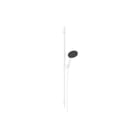 Hansgrohe - Raindance Alive Select S Glijstangcombinatie rd al/sel dchset ps 90 wt