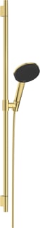 Hansgrohe - Raindance Alive Select S Glijstangcombinatie rd al/sel dchset ps 90 go