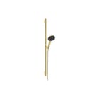 Hansgrohe - Raindance Alive Select S Glijstangcombinatie rd al/sel dchset ps 90 go