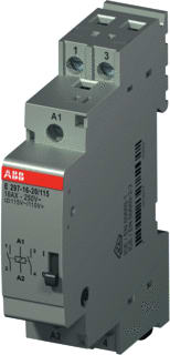 ABB - System pro M compact E297 Installatierelais  2taz311000r2022