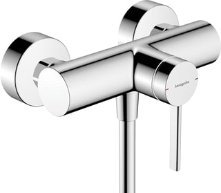 Hansgrohe - Zesis S Douchemengkraan (opbouw) douchekrn 74621000