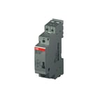 ABB - System pro M compact E297 Installatierelais 2Taz311000R2043