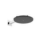 Hansgrohe - Raindance Alive S Douchekop rd al/s hoofddw es chr