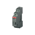 ABB - System pro M compact E297 Installatierelais 2Taz311000R2053