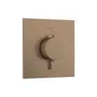 Hansgrohe - Ecostat Comfort E Inbouwmengkraan mngkr inb 33710140