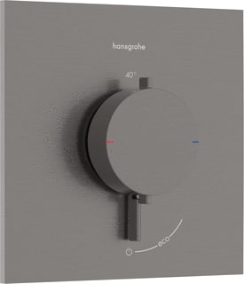 Hansgrohe - Ecostat Comfort E Inbouwmengkraan Mngkr Inb 33710340