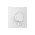 Hansgrohe - Ecostat Comfort E Inbouwmengkraan mngkr inb 33710700