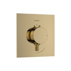 Hansgrohe - Ecostat Comfort E Inbouwmengkraan mngkr inb 33710990