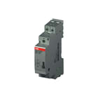 ABB - System pro M compact E290 Bistabiel relais Bi Relais 2Taz312000R2032