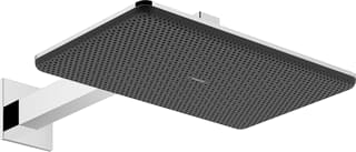 Hansgrohe - Raindance Alive Q Douchekop rd al/q hoofddw chr