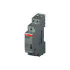 ABB - System pro M compact E290 Bistabiel relais Imprelais 16A 48Vac/24Vdc