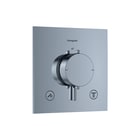 Hansgrohe - Ecostat Comfort E Inbouwmengkraan Ecostat Com E Th Inb Chr