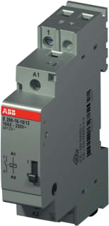 ABB - System pro M compact E290 Bistabiel relais  2taz312000r2051