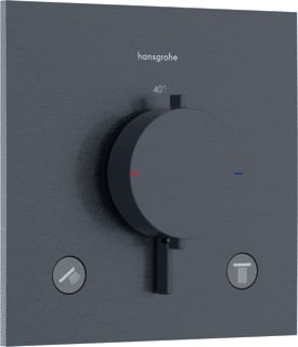Hansgrohe - Ecostat Comfort E Inbouwmengkraan Ecostat Com E Th Inb Bbc